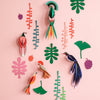 Studio Roof Bird Observer | Conscious Craft